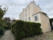 Appartement à NOISY-LE-SEC