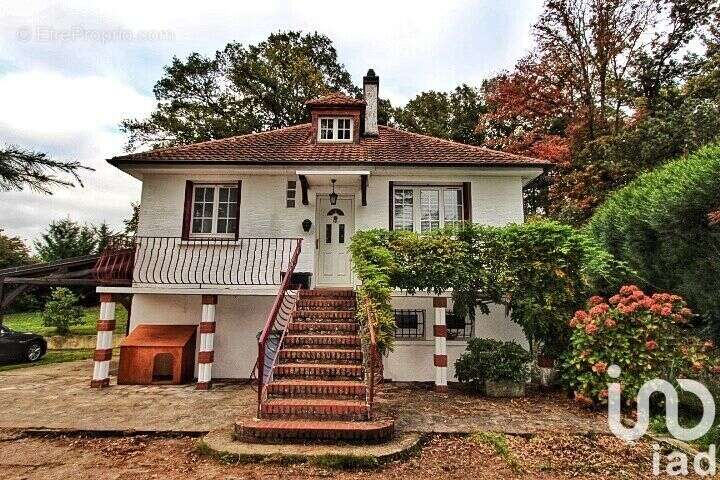 Photo 2 - Maison à HANCHES