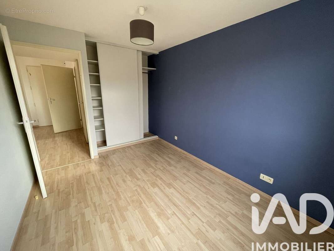 Photo 3 - Appartement à SAINT-LAURENT-BLANGY