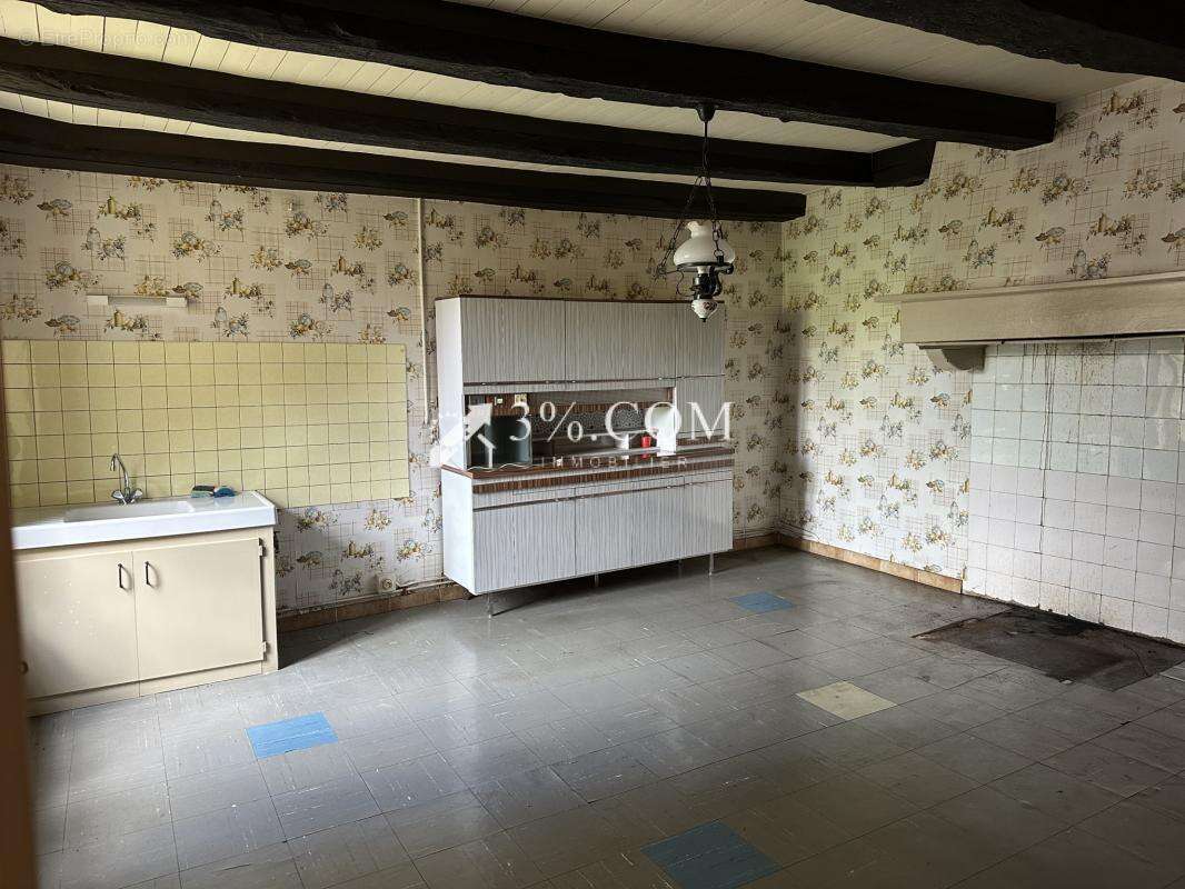 Maison à PAREY-SOUS-MONTFORT