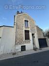 Maison à MELUN
