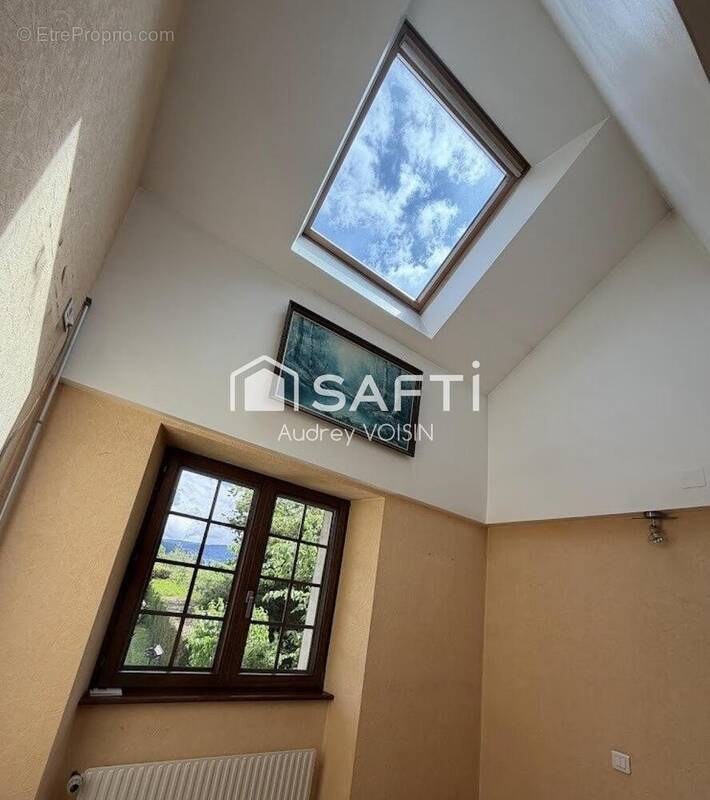 Photo 1 - Maison à FRESSE-SUR-MOSELLE