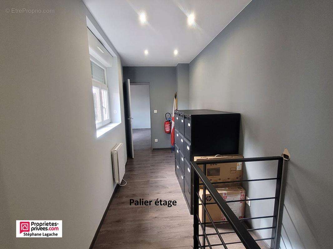 Appartement à ESTAIRES