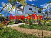 Maison à LA POSSESSION