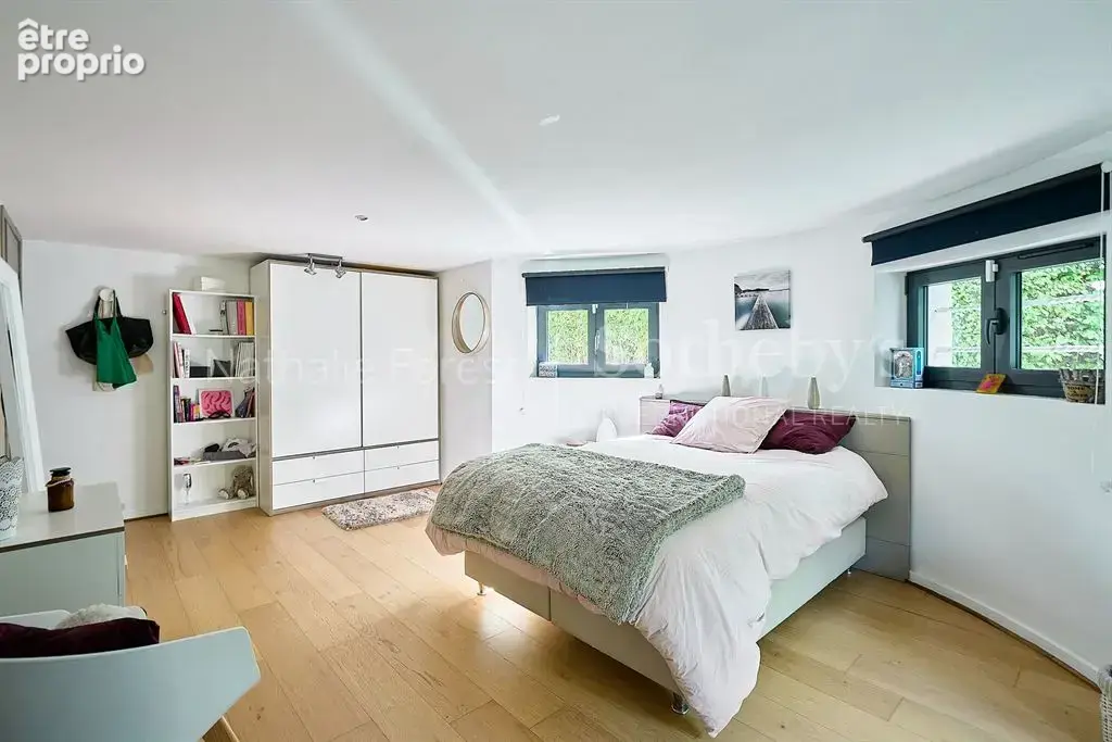 BONDUES - Superbe maison d'architecte 4 chambres. - photo 12