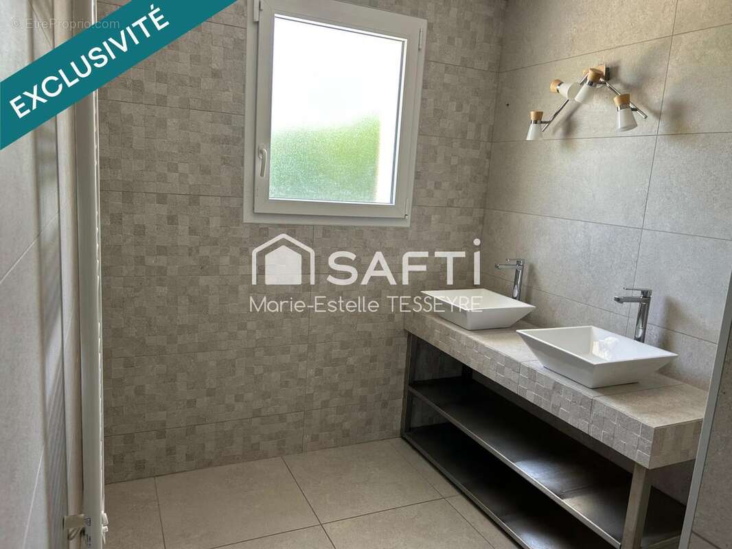 Photo 6 - Maison à FARGUES-SAINT-HILAIRE