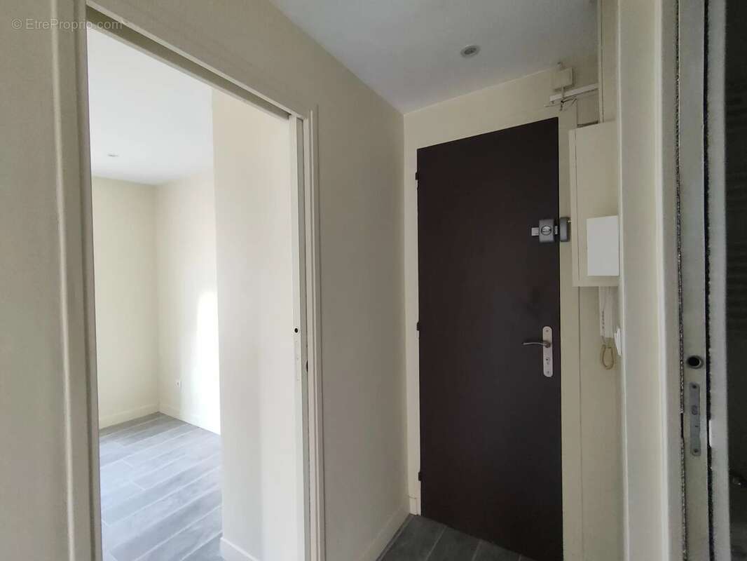 Appartement à SAINT-GERMAIN-EN-LAYE