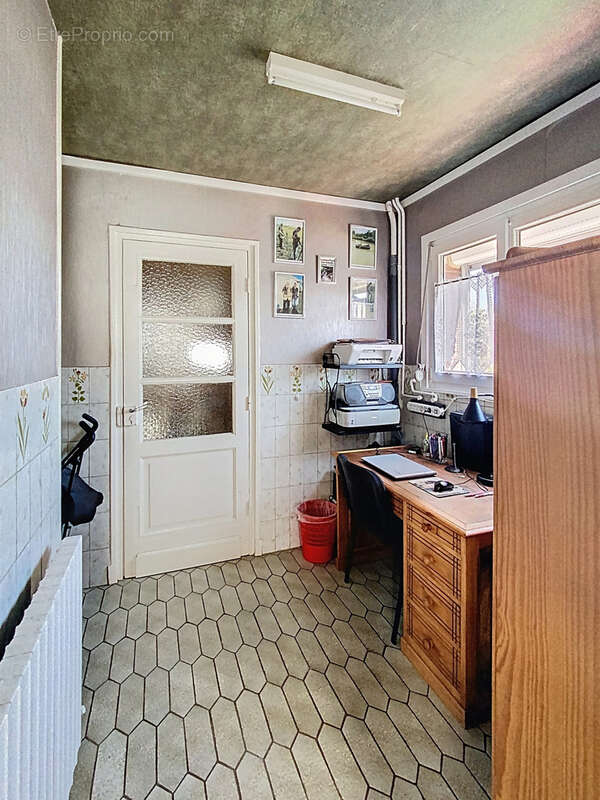 Maison à BEAUVOIS-EN-CAMBRESIS