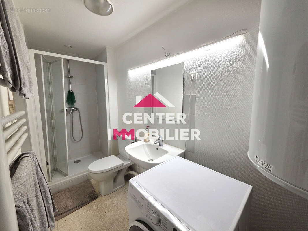 Appartement à MAISONS-LAFFITTE