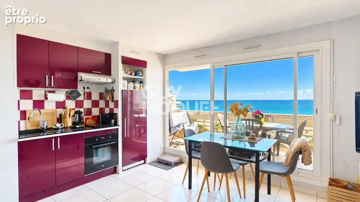 Photo Appartement à Saint-Nazaire au prix de 220 000€