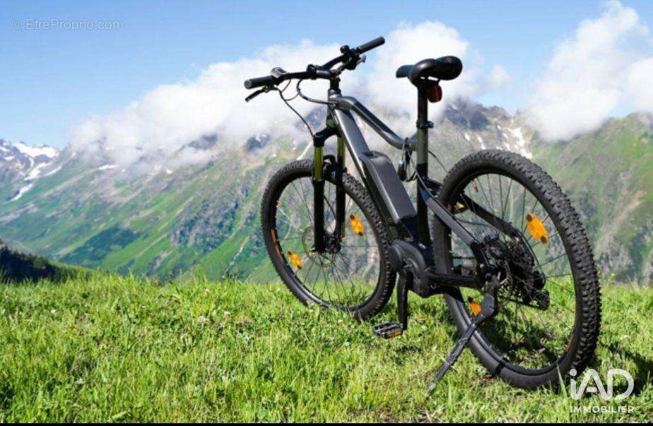 Photo 4 - Commerce à FONT-ROMEU-ODEILLO-VIA