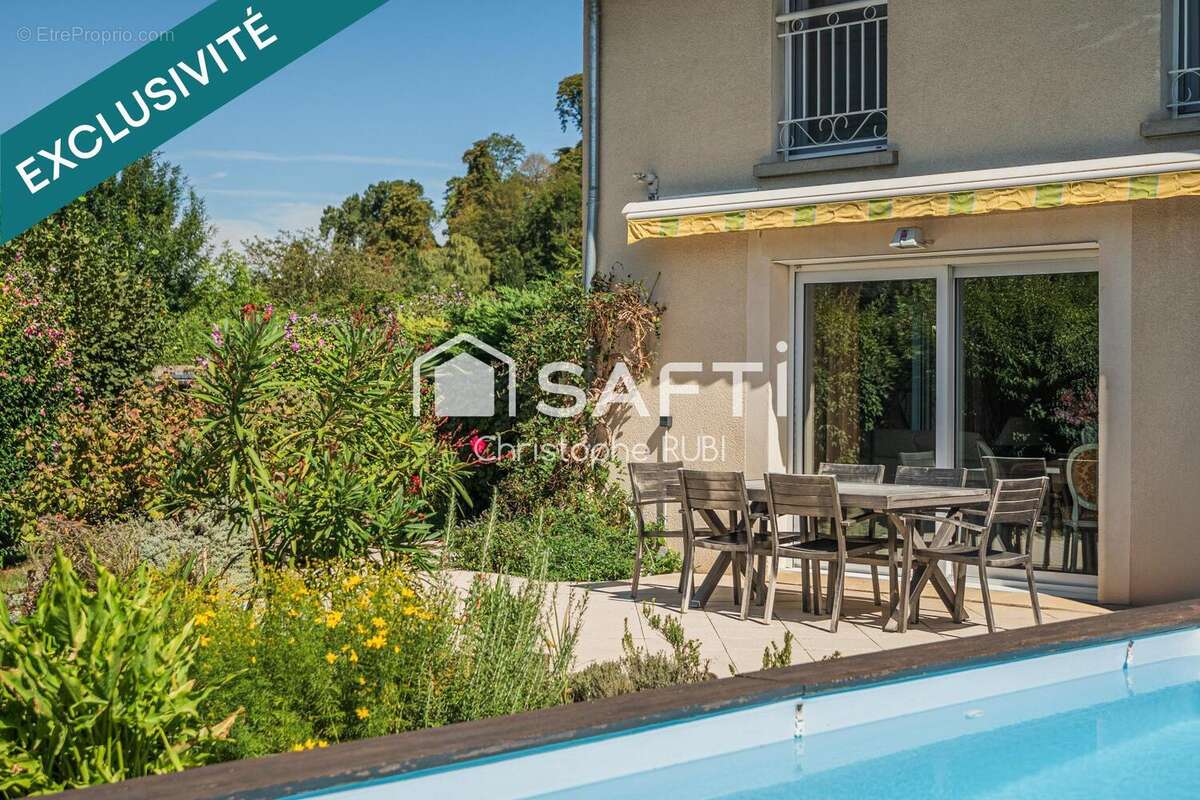 Photo 3 - Maison à FONTANIL-CORNILLON