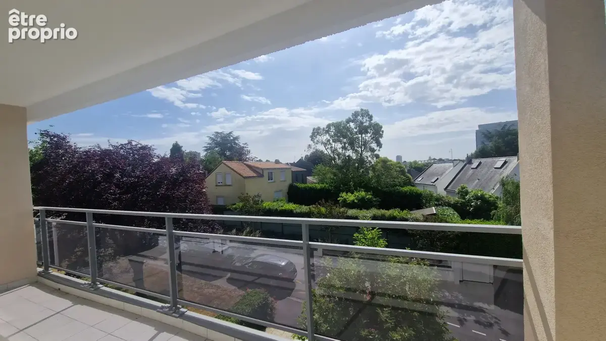 Appartement - photo 4