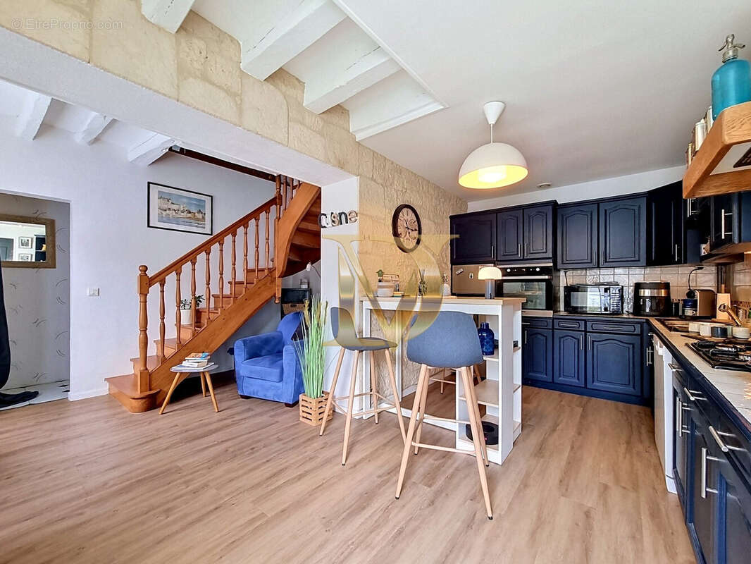 Maison 123 m² à Saint-Georges-Sur-Cher  - photo 8