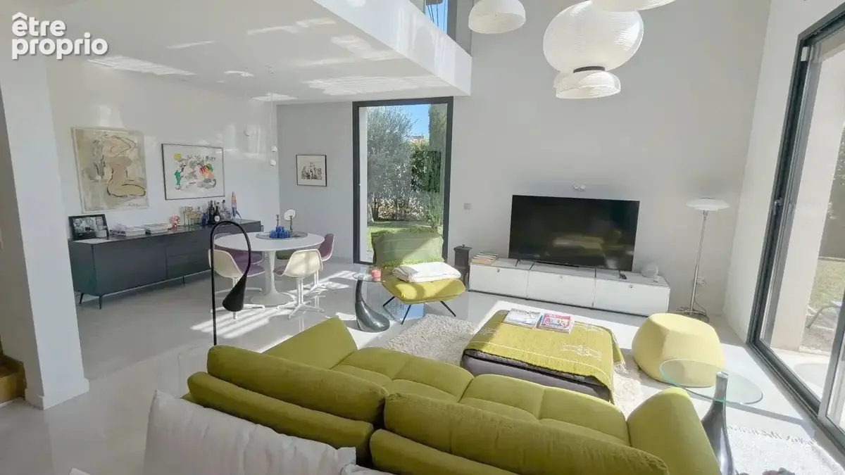 Vente Maison Antibes(06600) 1 460 000ï¿œ - photo 5