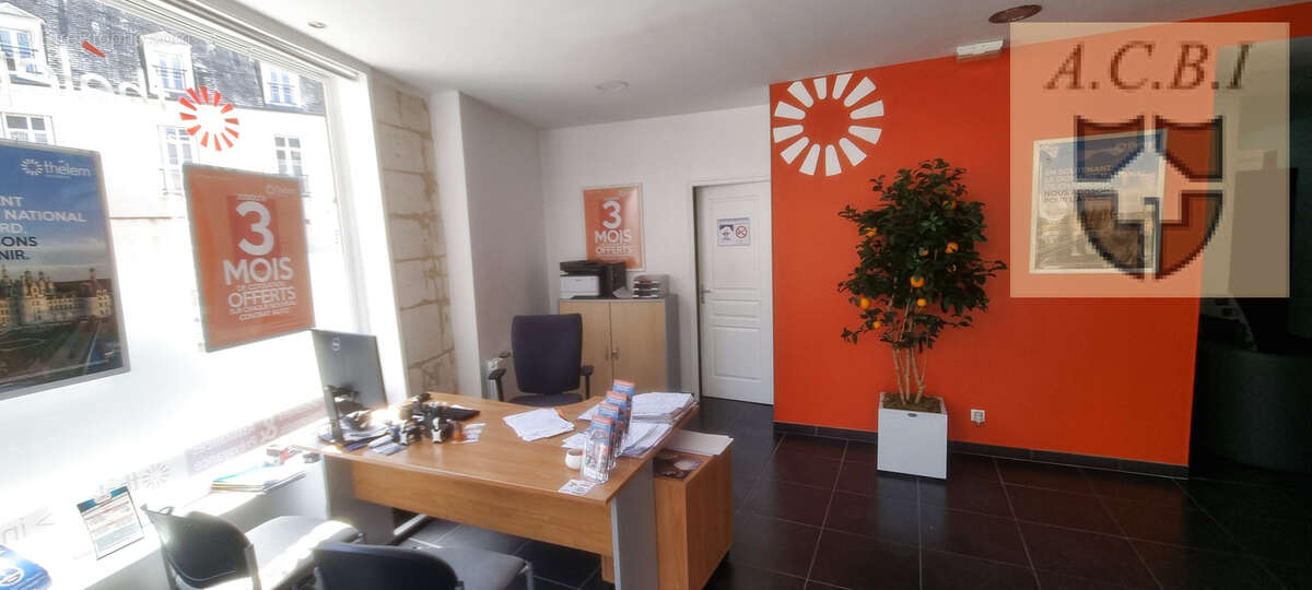 Appartement à VENDOME