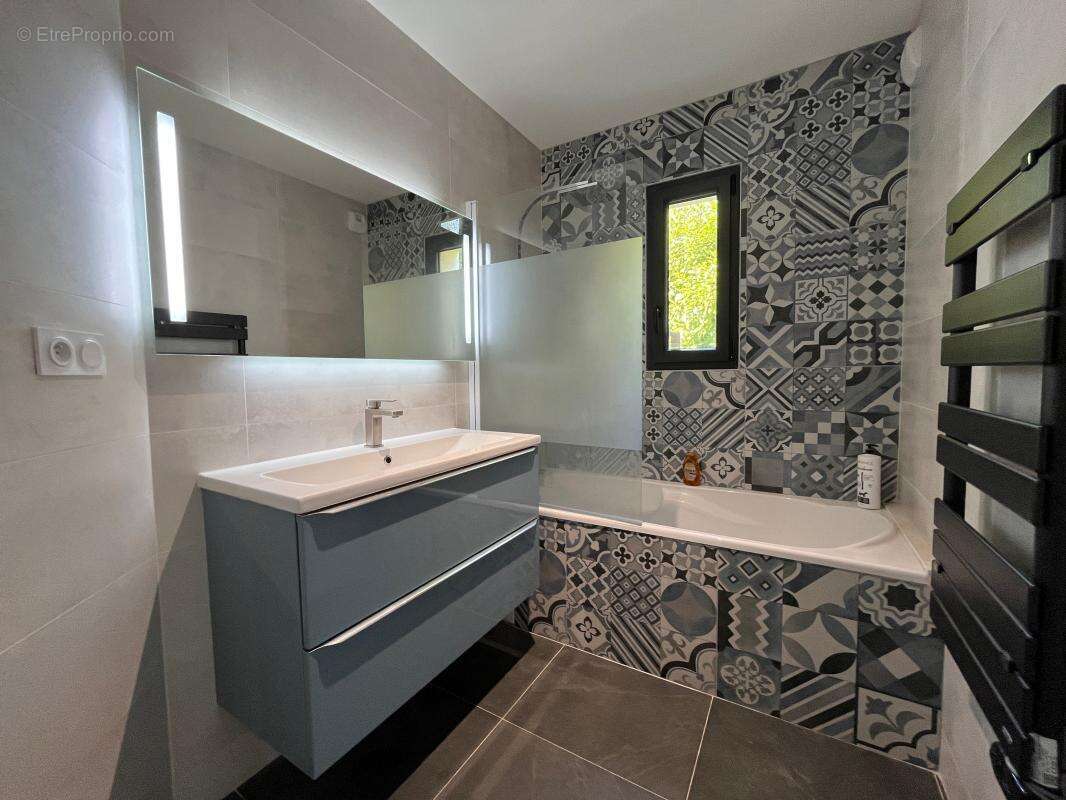 Maison à SAINT-DENIS-EN-VAL