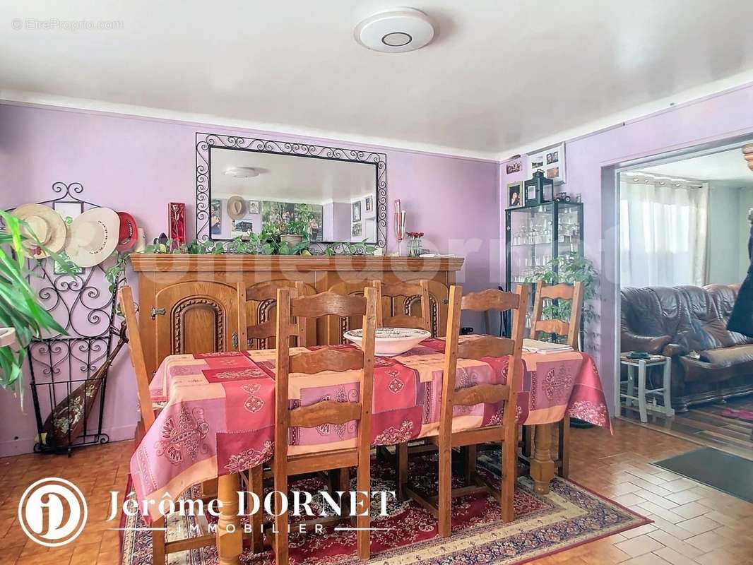 har_00000_0b039c5 - Maison à GRANDVILLIERS