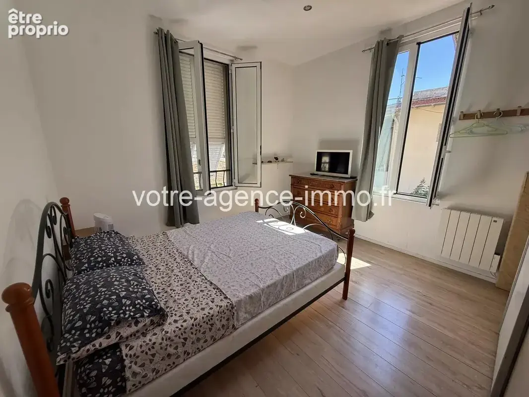 Nice bas Cimiez, beau 3 pieces en bon etat. - photo 5