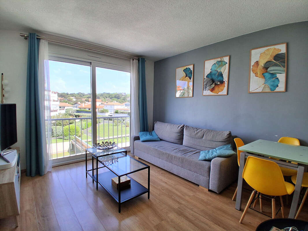 Appartement Biarritz LA MILADY - 2 pièces - photo 3