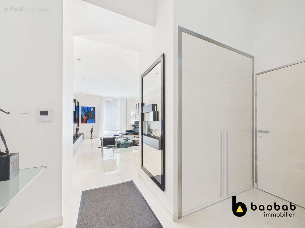 Appartement à CHAMBERY