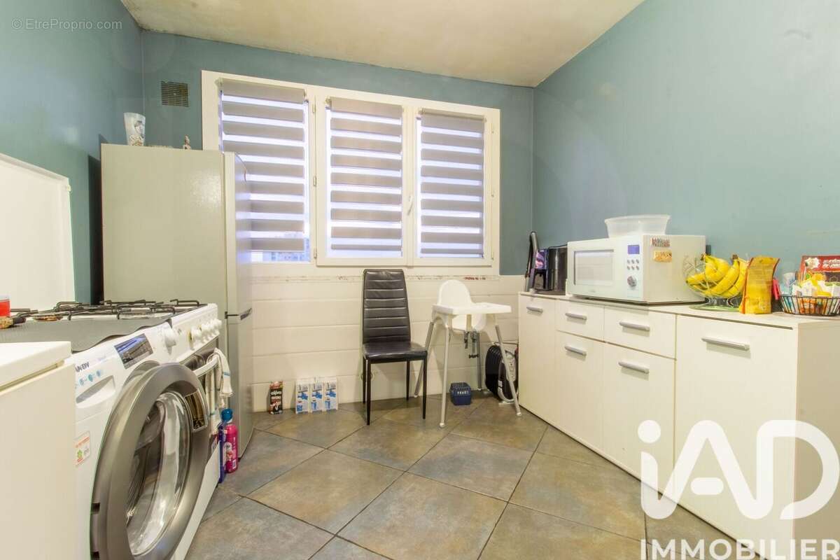 Photo 4 - Appartement à SAINT-JEAN-DE-BRAYE