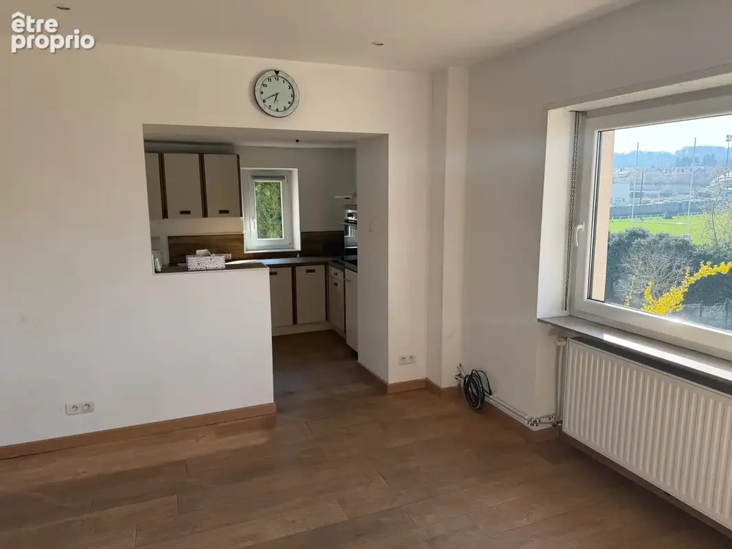 Maison mitoyenne 126m2 - photo 5