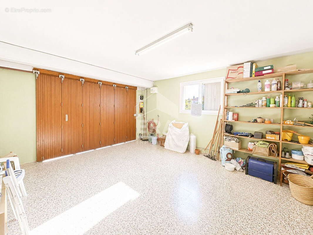 Maison 154m² à perpignan - photo 16