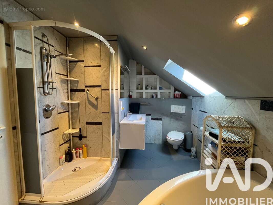 Maison 90 m² à Forbach  - photo 9