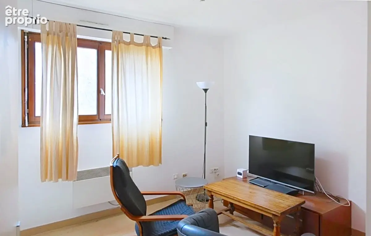 Appartement Strasbourg 3 pièces 82 m2 CRONEBOURG OUEST - photo 6