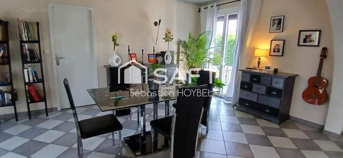 Photo 8 - Maison à MURET