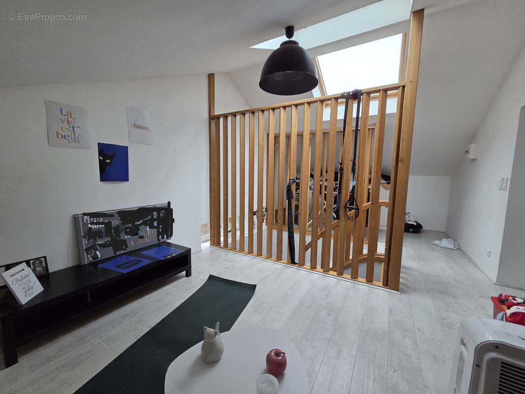 Maison à CAPDENAC