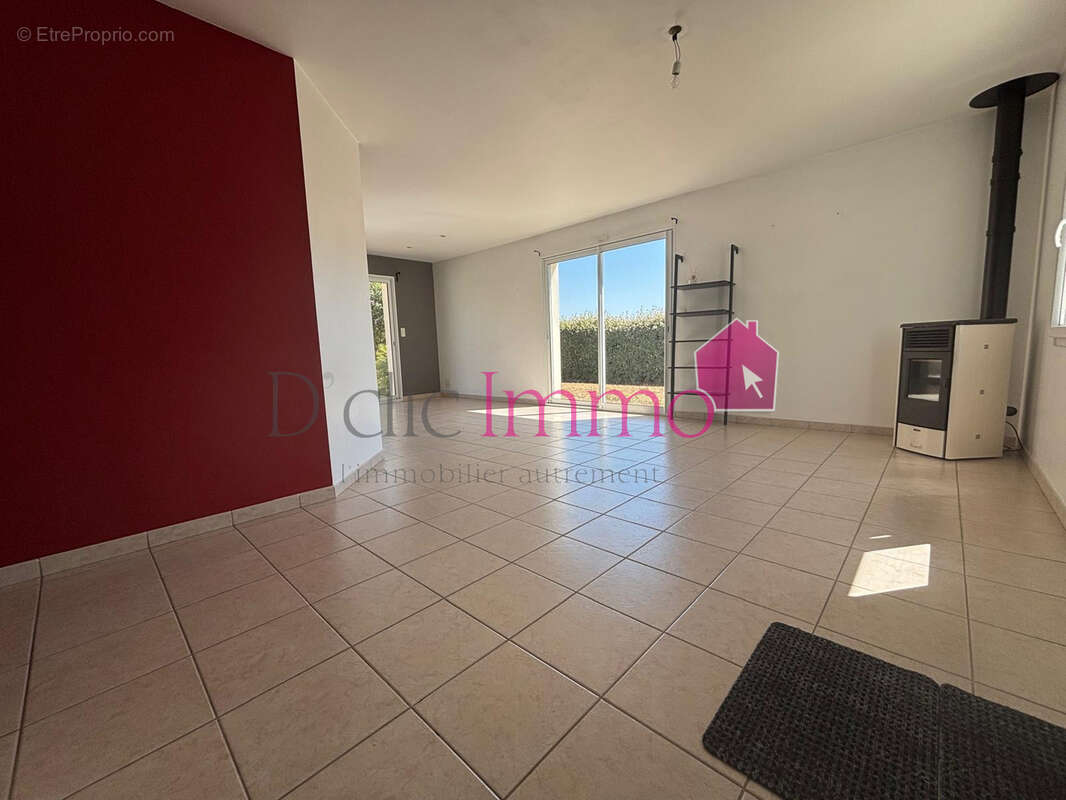 Maison parfaitement entretenue - 2 chambres à SOULLANS - photo 3