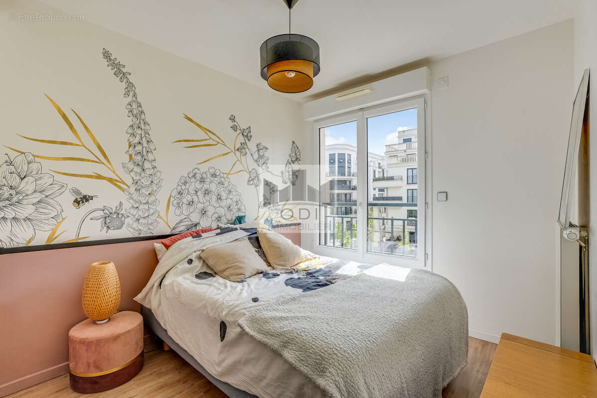 Appartement à CLAMART