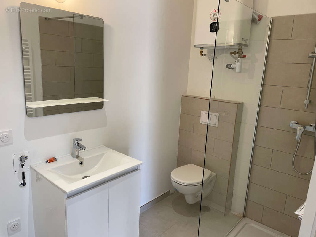 Appartement à PERTUIS