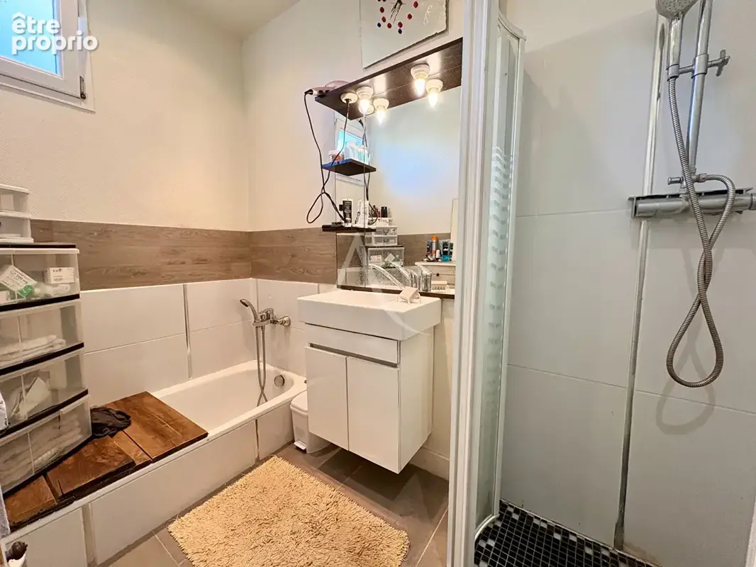 Maison Saint-Julien De Chédon - 102 m2 - photo 8