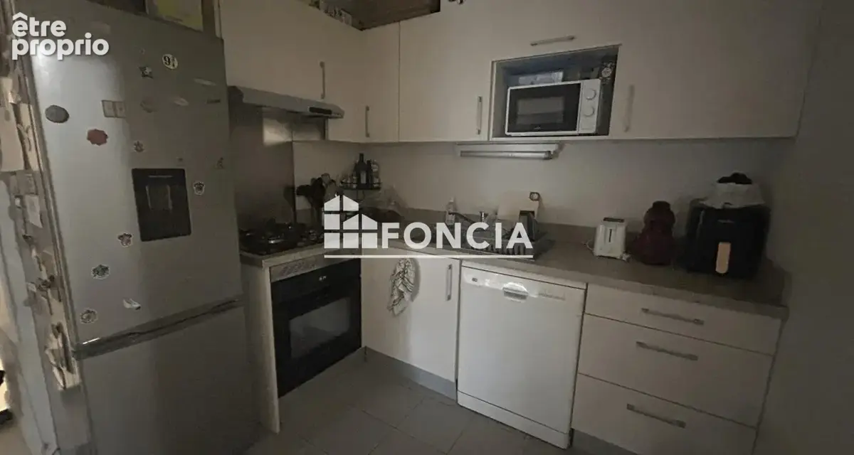 Appartement à VILLENAVE-D'ORNON
