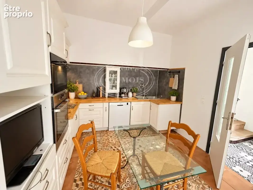 Maison de village 5 pièces 145m² - photo 3
