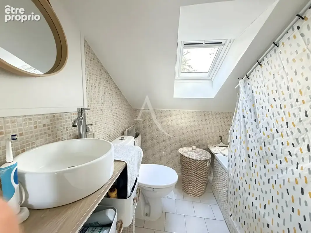 Maison Gif Sur Yvette - photo 19