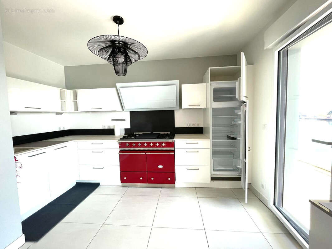 Appartement à LORIENT
