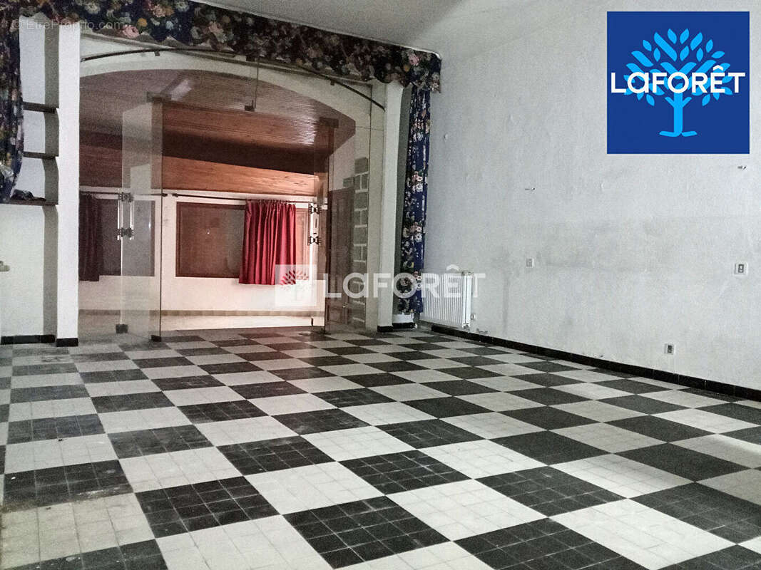 Appartement à PRATS-DE-MOLLO-LA-PRESTE