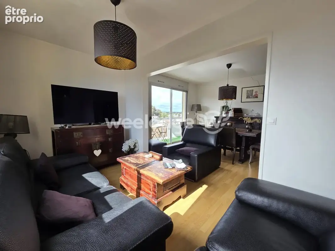 Appartement 3 pièces 73 m² à vendre à Maubeuge (59600) - photo 3