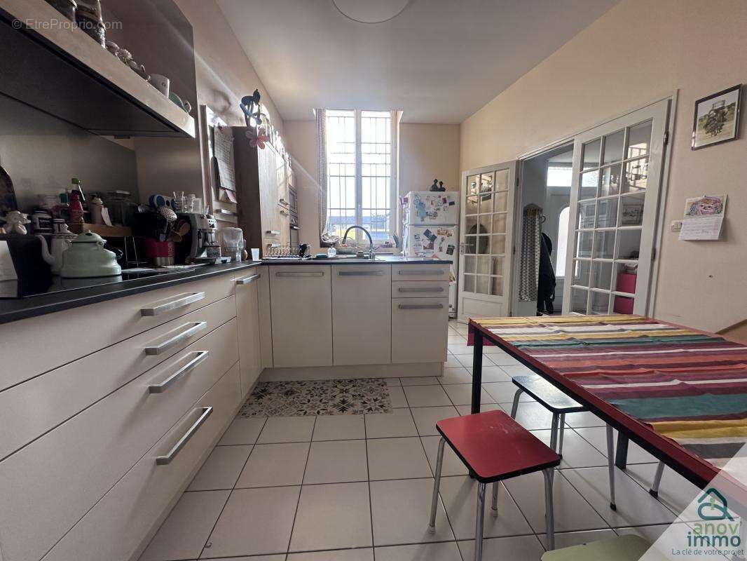 Maison à ANGOULEME