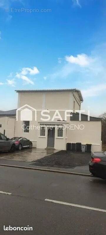 Photo 1 - Appartement à CHARMES