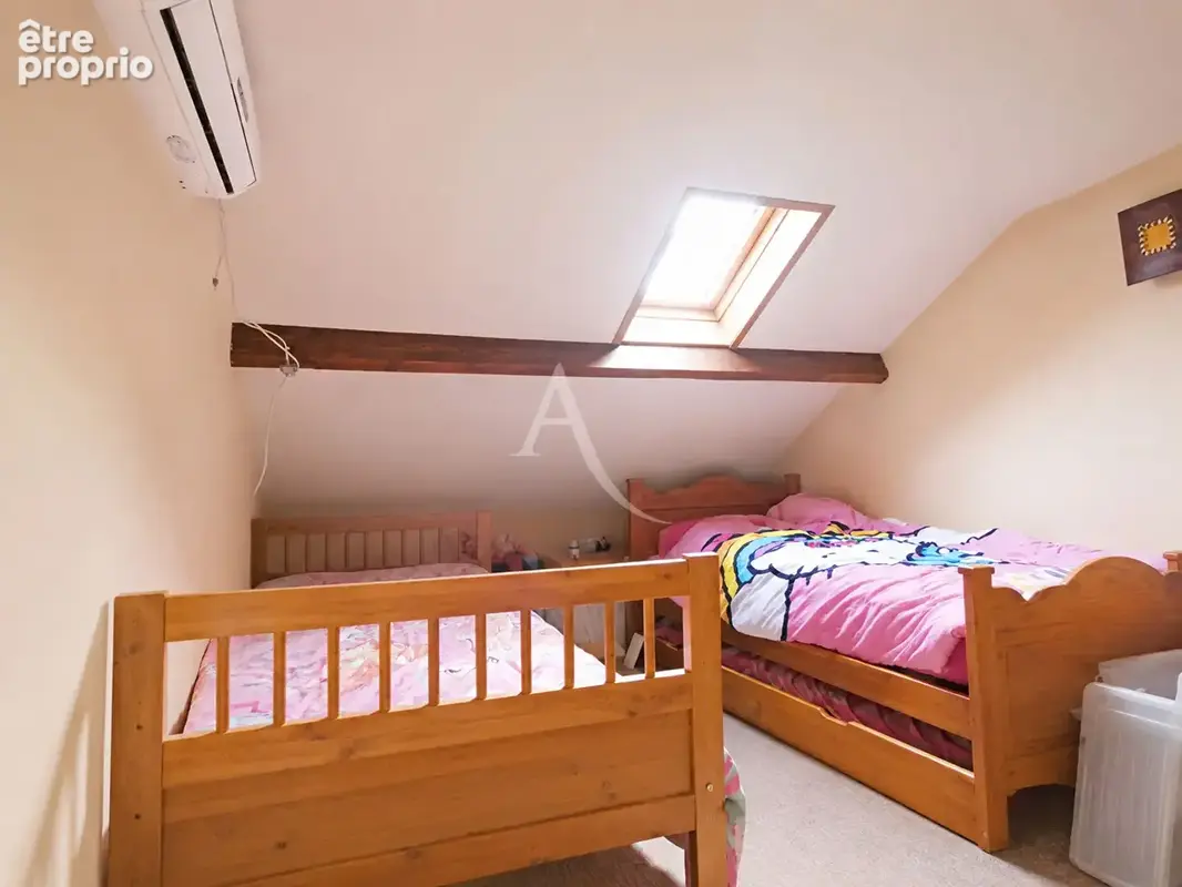 Maison Gagny 7 pièce(s) - photo 9