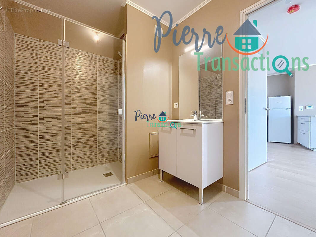 Appartement à LA FRENAYE