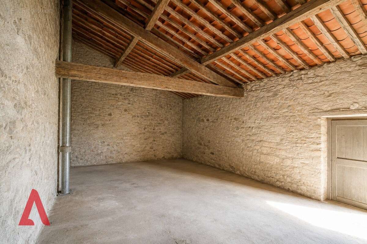 Maison à GABIAN