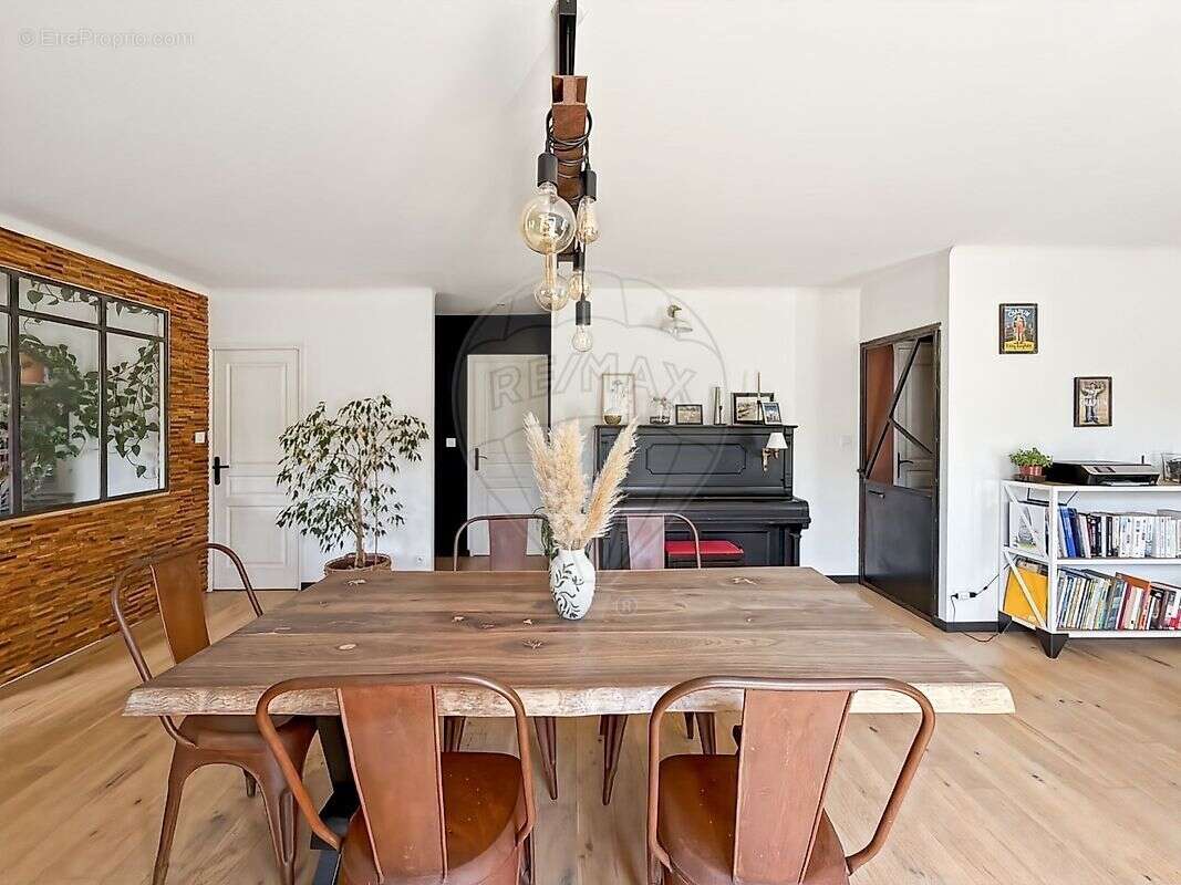 Maison à LE LOROUX-BOTTEREAU