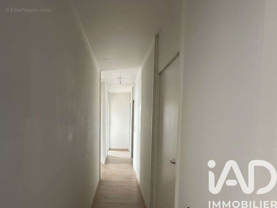 Photo 9 - Appartement à PARON