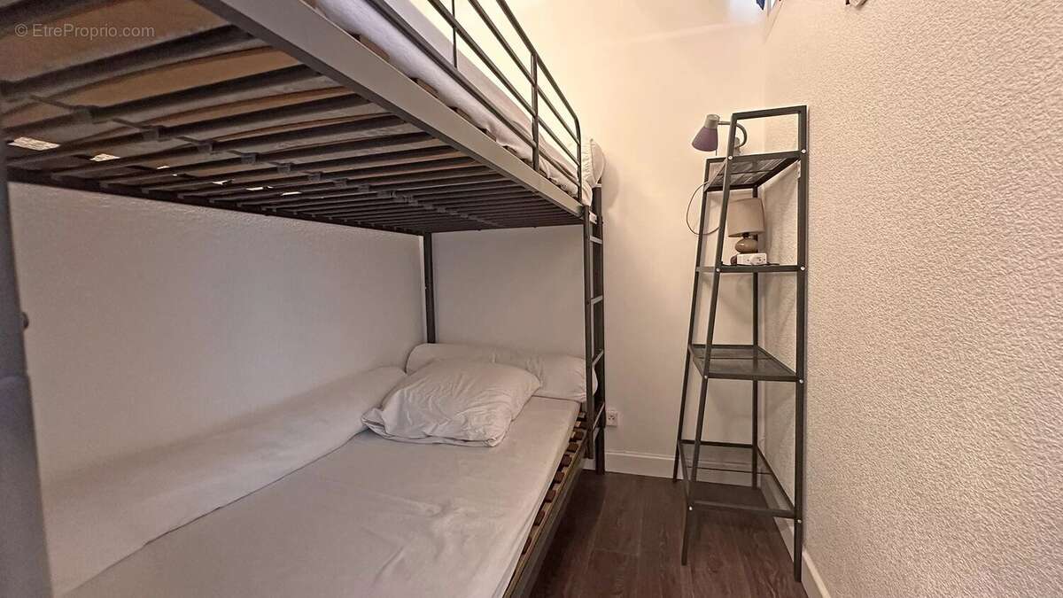 Appartement à SEIGNOSSE